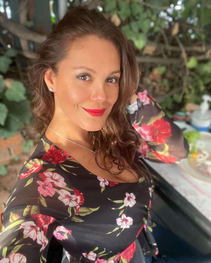 Ruth Gamarra defiende sus dichos machistas