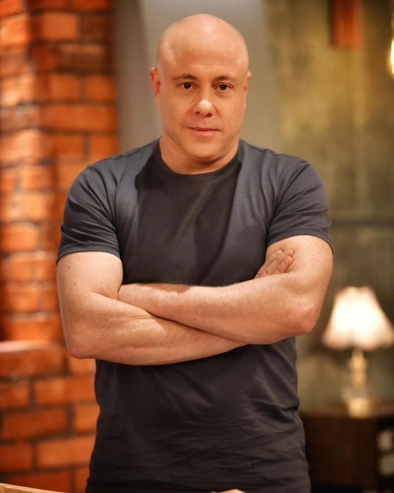 Jurado de MasterChef Celebrity desclasifica su cambio de vida