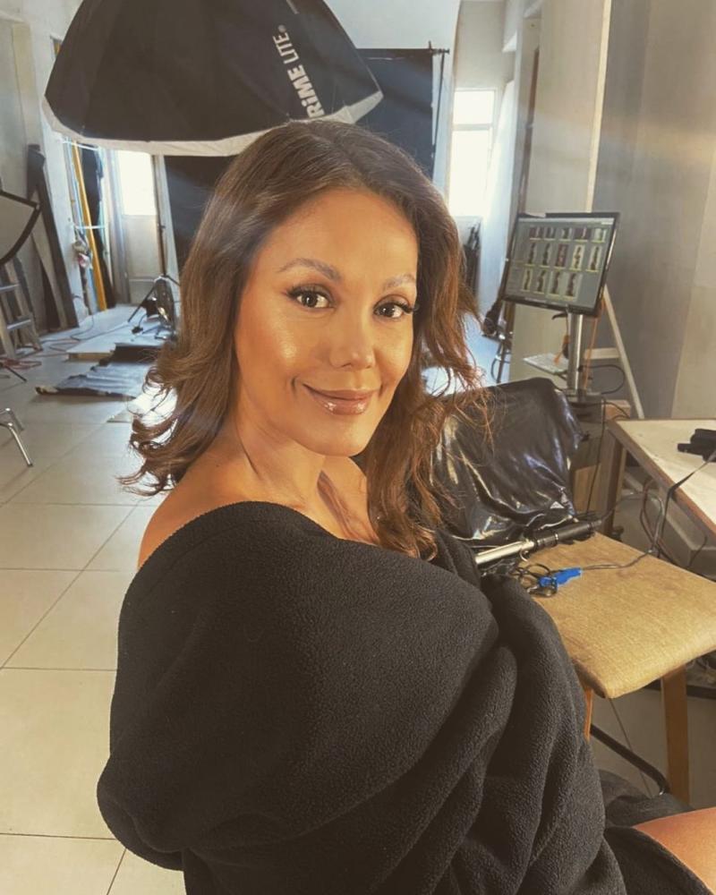 Ruth Gamarra defiende sus dichos machistas