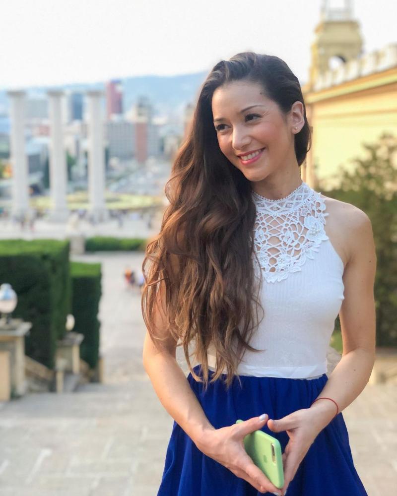 Monty Torrent revela las secuelas que le dejó el Covid-19