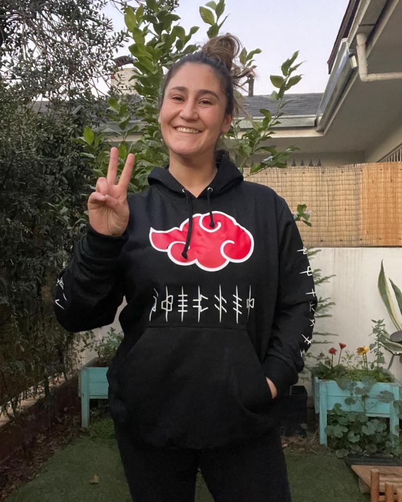 Belén Mora anuncia su embarazo de una especial manera