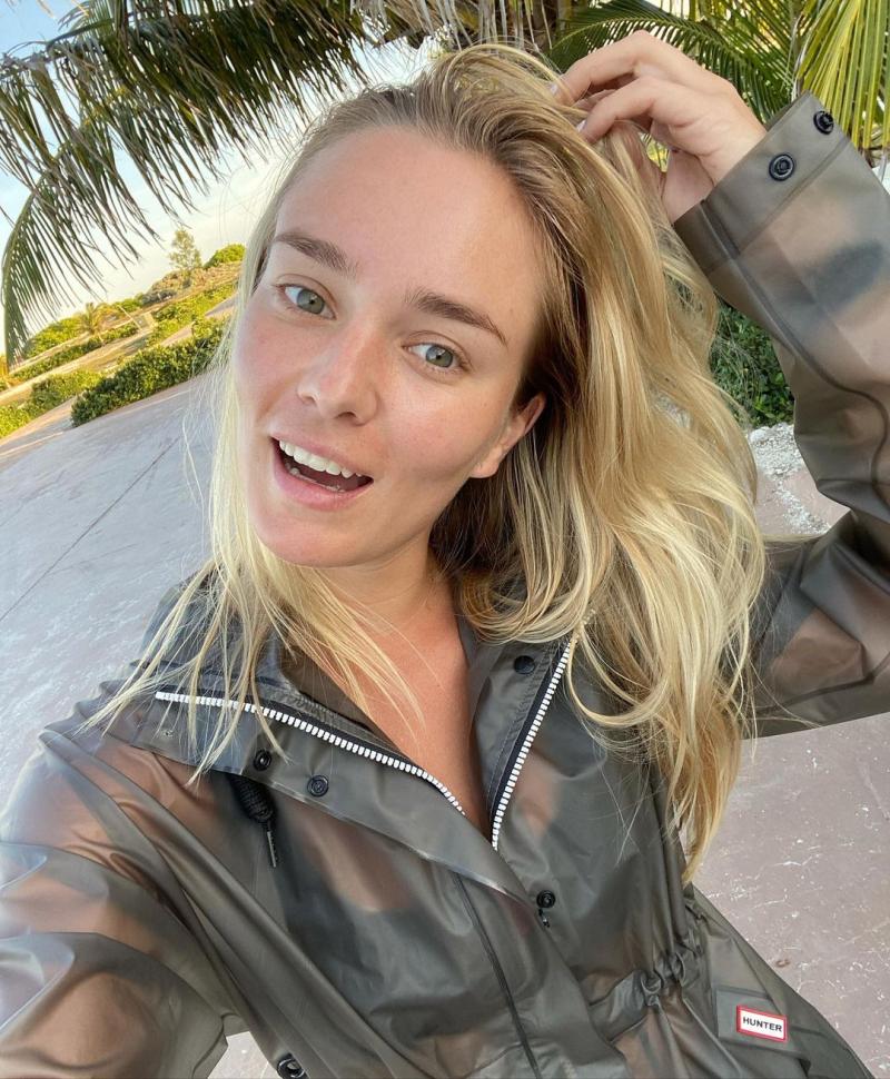 “Tontona”: Kika Silva responde a duros ataques en redes