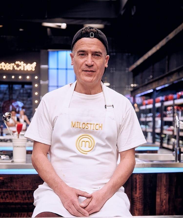 Yann Yvin y su segundo contagio de Covid-19: "La vacuna hizo su efecto"