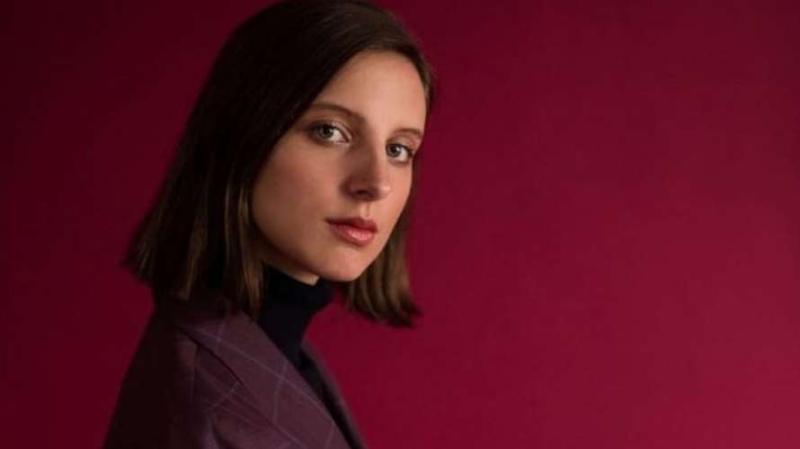 Paula Luchsinger genera confusión por foto de teleserie