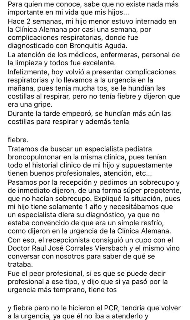 El drama médico de Indio, ex figura de “Porto Seguro”