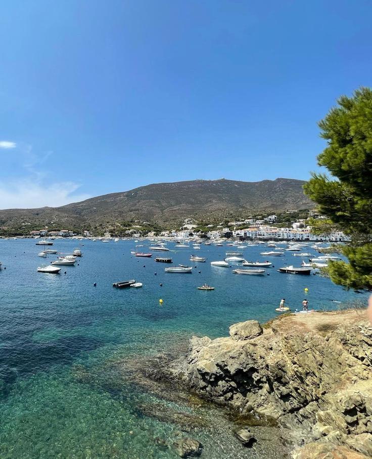 Las vacaciones de Tomás González tras su paso por los JJ.OO.