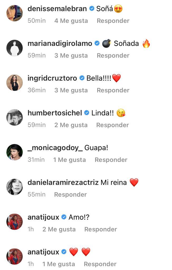 “Soñada”: Daniela Vega encanta con nuevo look en Londres