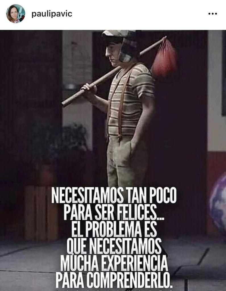 Esposa de Marcelo Ríos responde a crítica sobre su vida