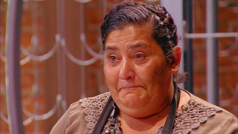 Leonora de “MasterChef” lleva 3 años radicada en Punta Arenas