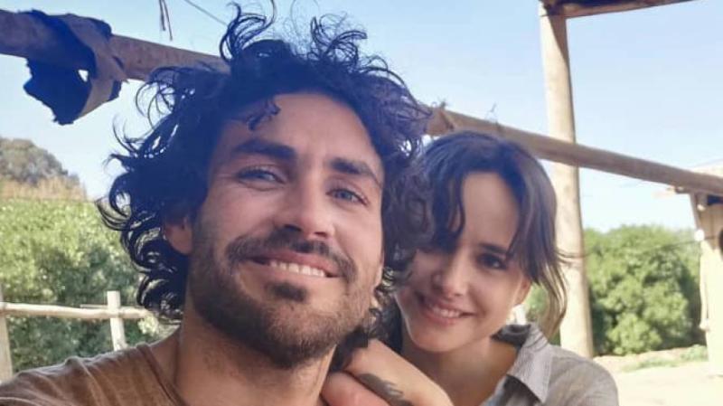 Matías Assler denuncia el uso de sus fotos en Tinder