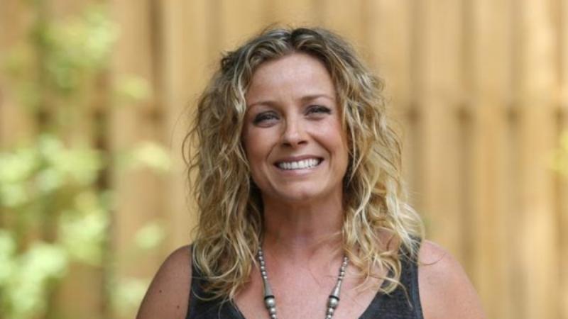 Claudia Conserva revela la razón por la cual no interpretó a Cathy Winter