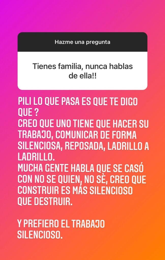 “Máquina”: Claudio Iturra exhibe su trabajado físico al aire libre