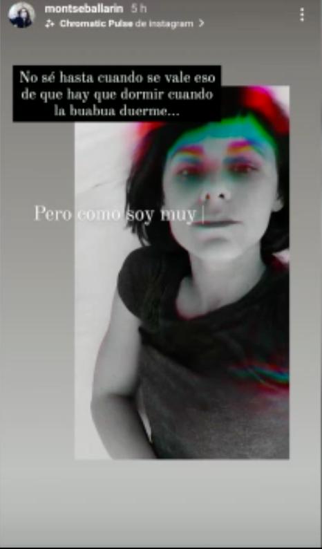 Montserrat Ballarín