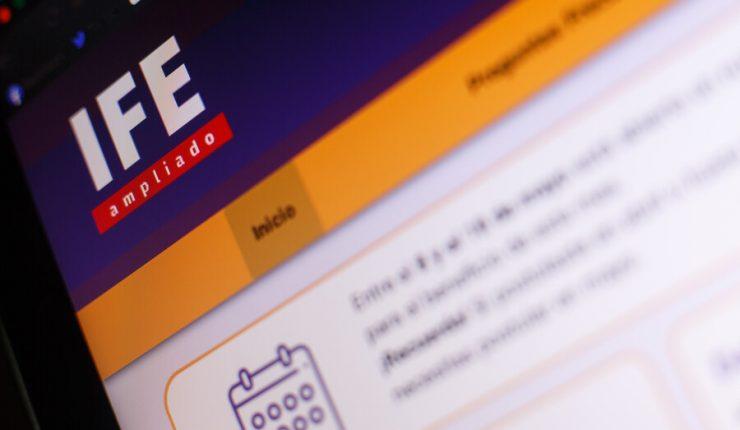 IFE Laboral: Gobierno evalúa propuestas que incentiven el empleo