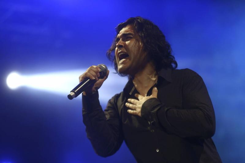 La nueva vida de Daniel Guerrero en el sur de Chile