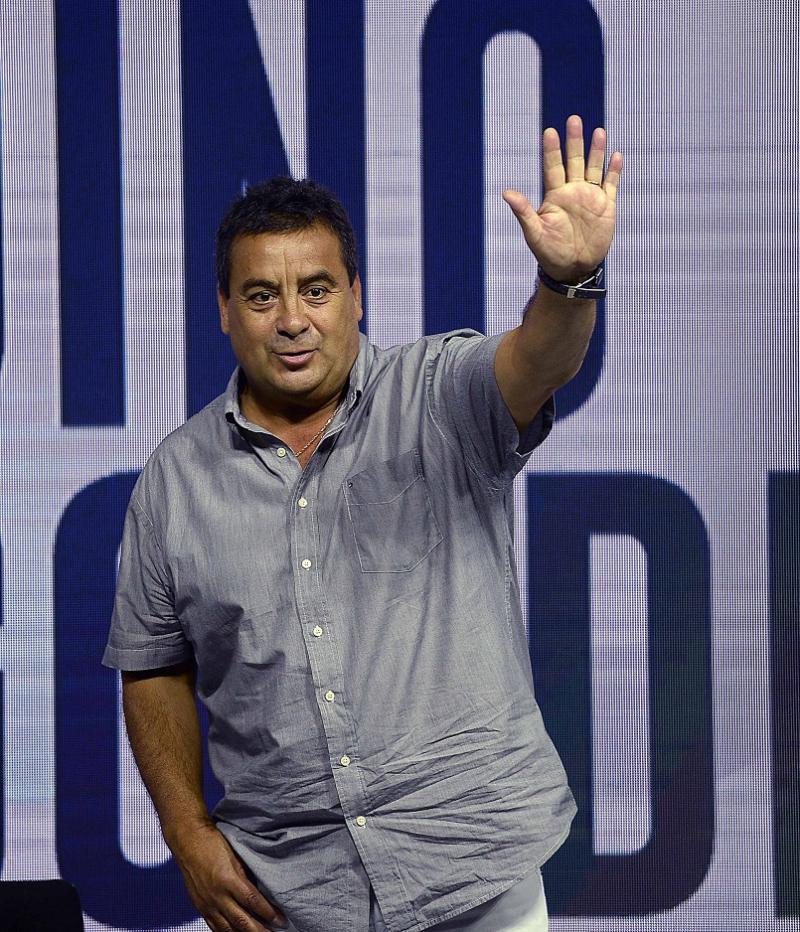 “El dolor no pasa”: Dino Gordillo llora por drama médico