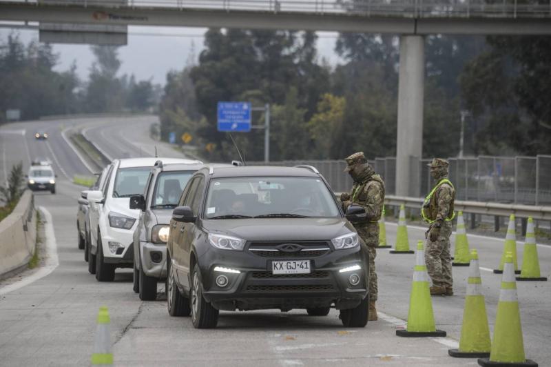 Viaje Interregional Fiestas Patrias