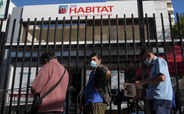 Revisa cuándo vence el plazo para hace el segundo retiro