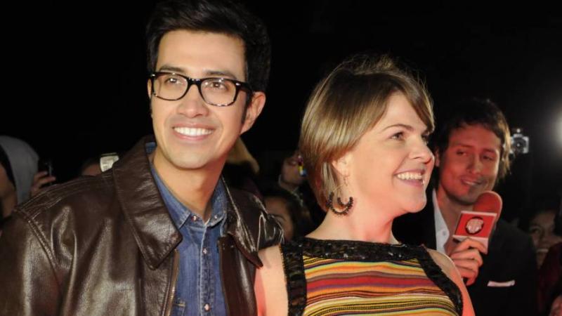 Eduardo Barril explica su alejamiento de las teleseries