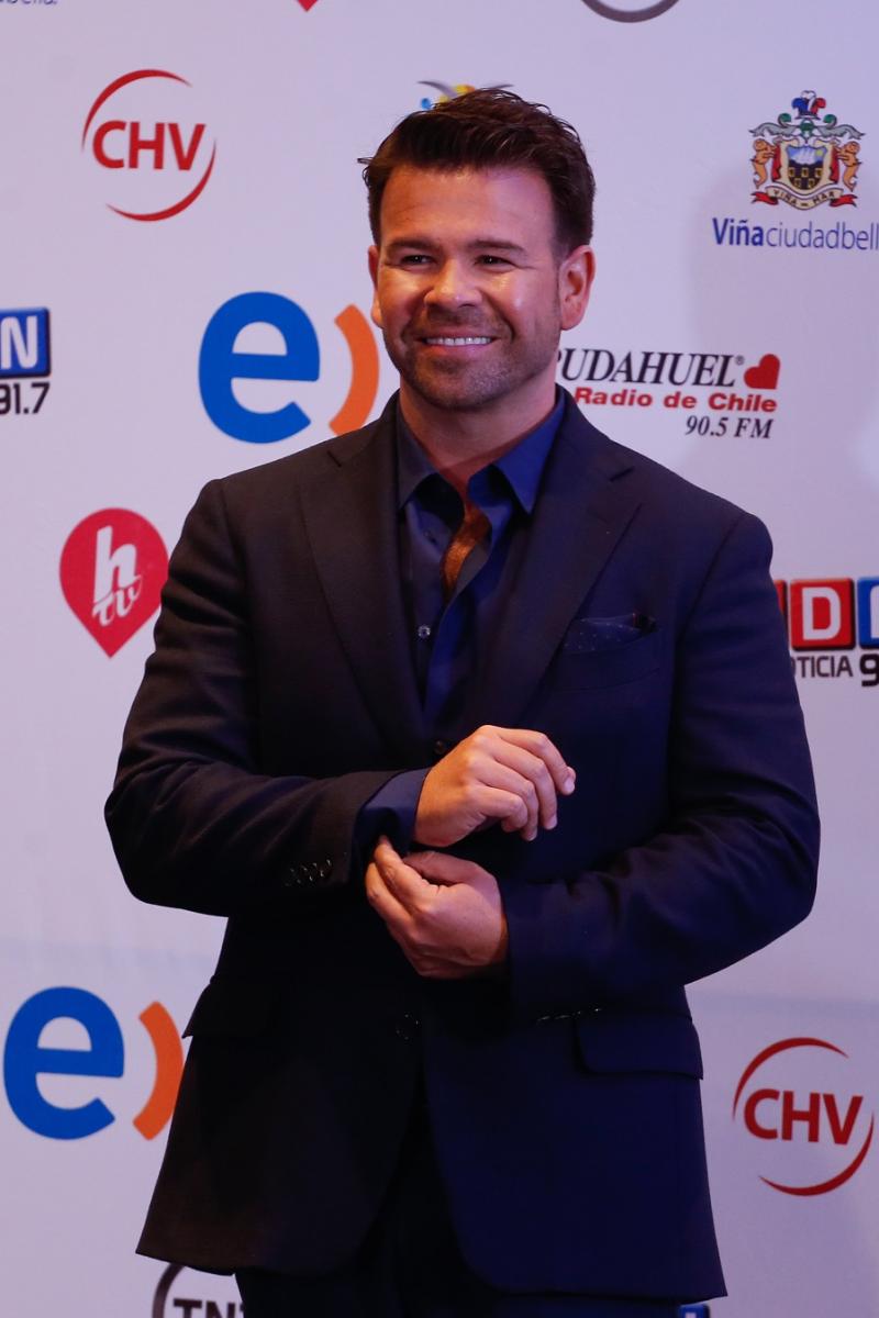 Vasco Moulian se lanza en contra de Nacho Gutiérrez