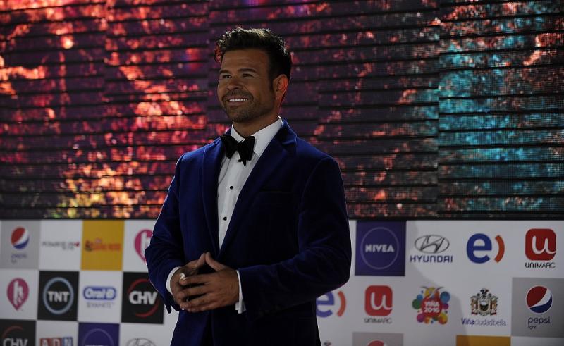 La mala experiencia de Karen Bejarano con Nacho Gutiérrez