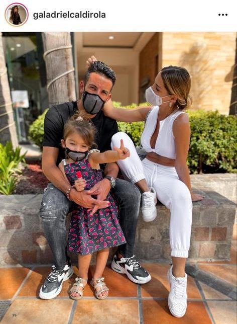 Revelan el supuesto nuevo amor de Mauricio Isla