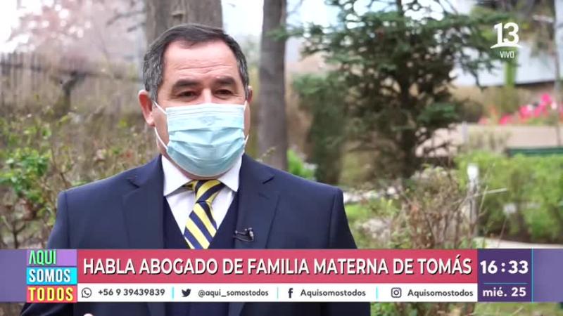 Aquí Somos Todos / Capítulo 351