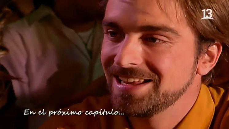 Adrenalina - Cathy se reencontrará con Andrés