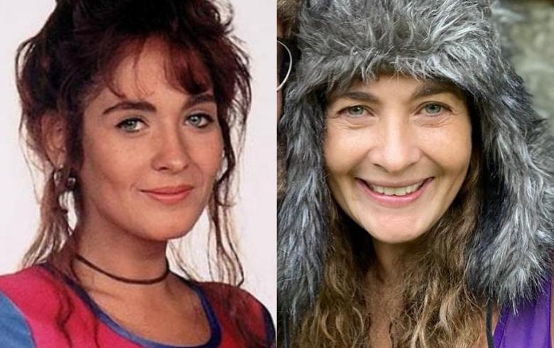 Así lucen los actores de Adrenalina a 25 años de su estreno