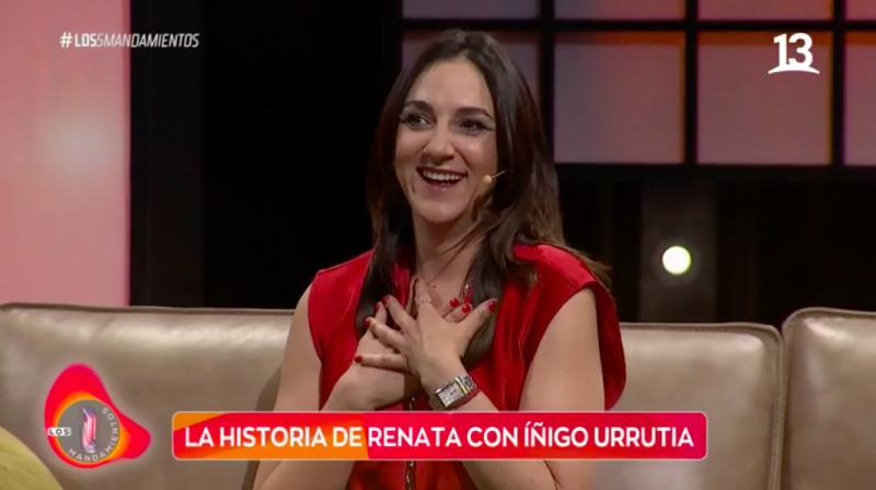 Los 5 Mandamientos / Capítulo 2 / Yazmín Vásquez y Renata Bravo