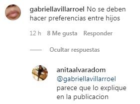 “Mi mejor momento”: Anita Alvarado deslumbra a sus 48 años