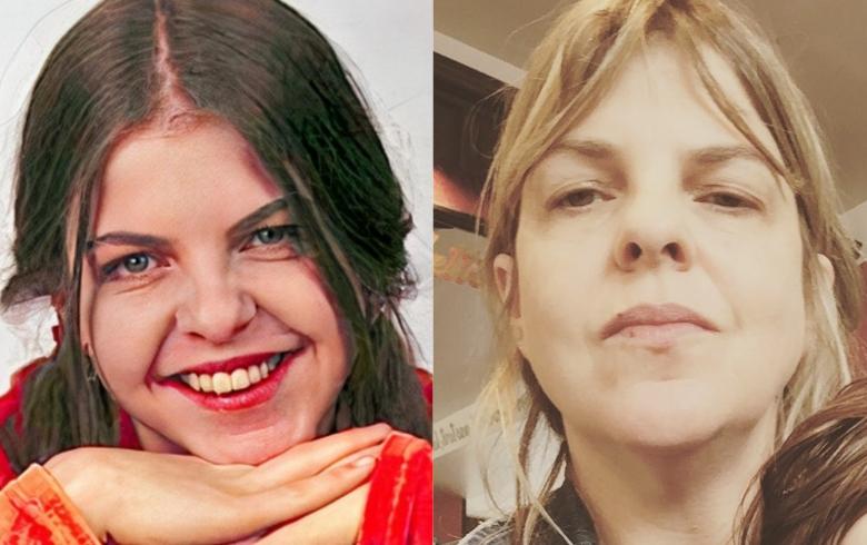 Así lucen los actores de Adrenalina a 25 años de su estreno