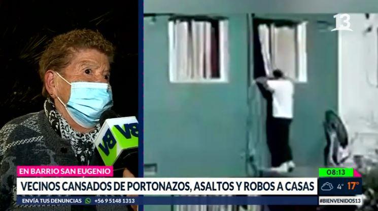 Bienvenidos / Capítulo del 6 de agosto