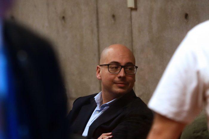 Tribunal posterga juicio de Nicolás López para el 2022