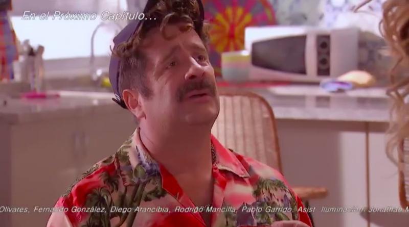 Valerio intentará reconciliarse con Soledad