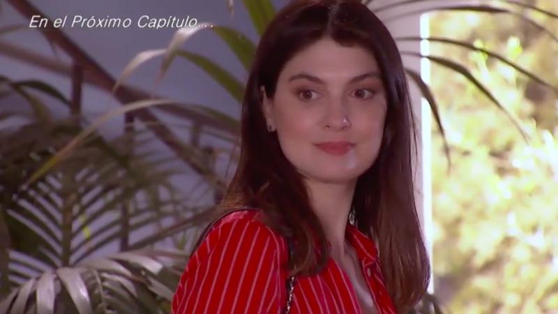 Valerio intentará reconciliarse con Soledad