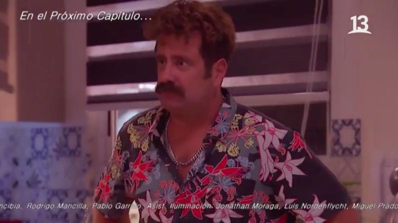 Mabel le contará la verdad sobre Verónica a sus amigas