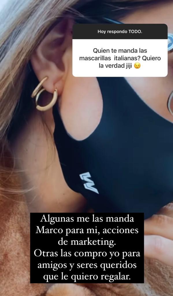 Aylén Milla revela por qué no volverá a trabajar en televisión