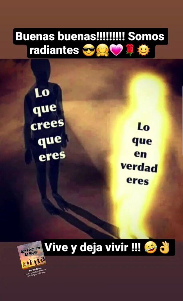 Rosemarie Dietz confirma que volvió con ex que la engañó