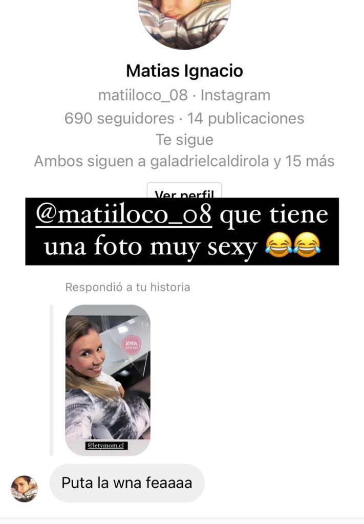 Los ataques contra Cecilia Gutiérrez por polémica con Mauricio Isla