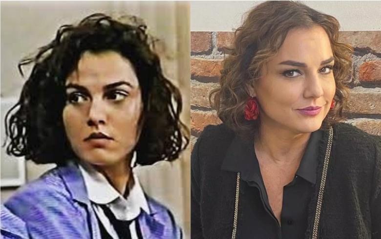 Así lucen los actores de Adrenalina a 25 años de su estreno