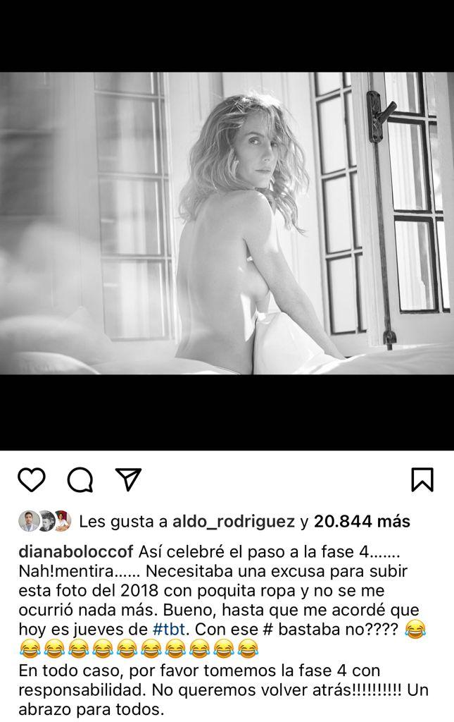 Diana Bolocco enfrenta a mujer que la trató de “vieja”