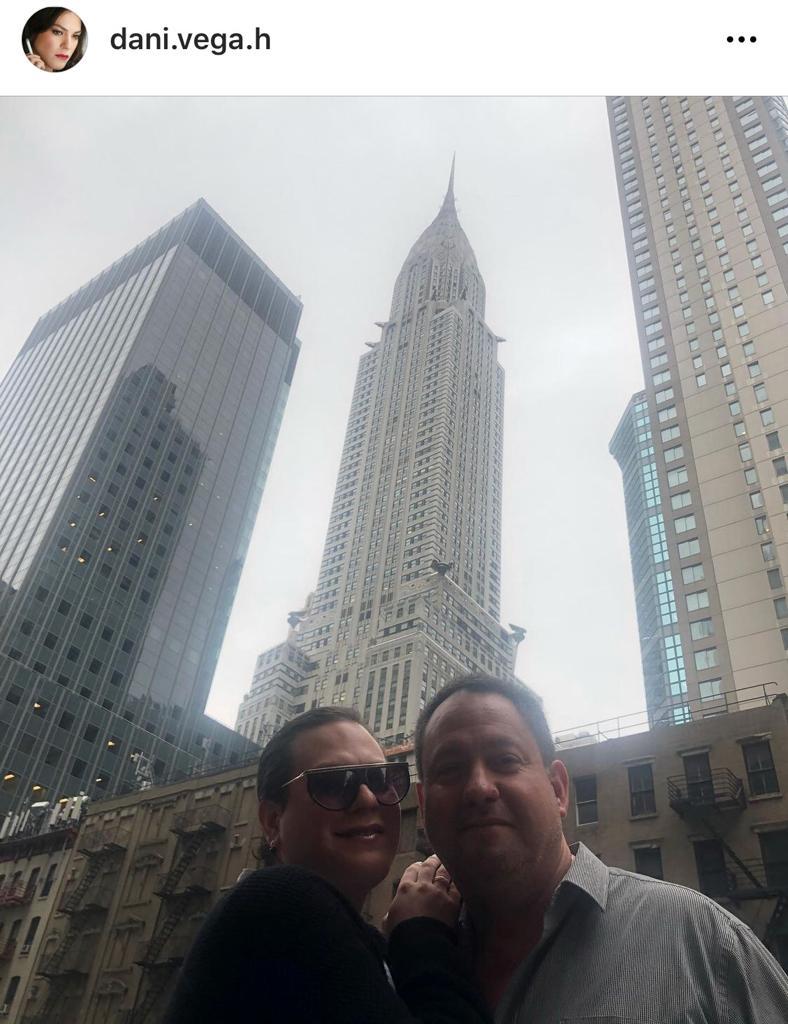 “Soñada”: Daniela Vega encanta con nuevo look en Londres