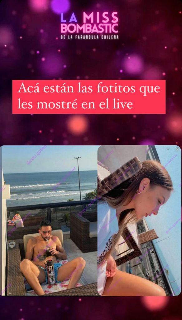 Revelan el supuesto nuevo amor de Mauricio Isla