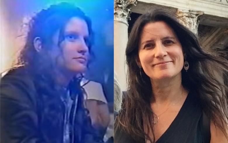 Así lucen los actores de Adrenalina a 25 años de su estreno