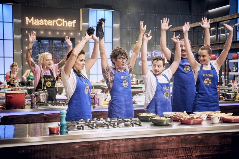 El jurado de MasterChef contó el secreto de la sal para disfrutar los sabores
