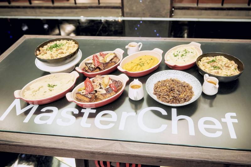 El jurado de MasterChef contó el secreto de la sal para disfrutar los sabores