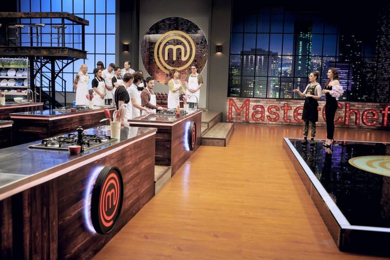 Conoce cómo fue la primera competencia dulce y en tríos