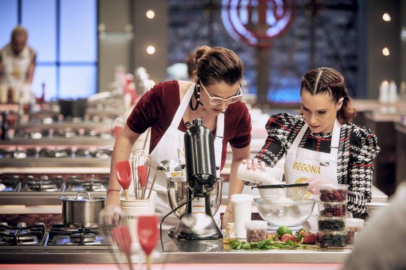 Conoce los detalles de la primera repostería