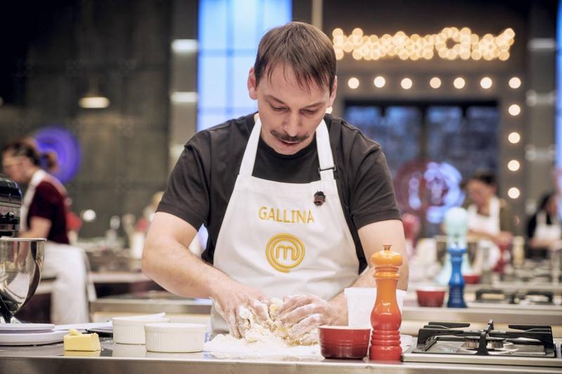 Conoce los detalles de la primera repostería